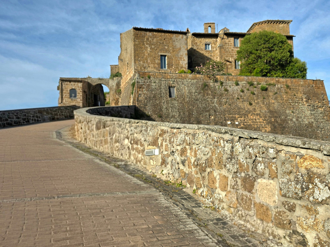 Centro Storico di Celleno Vecchia-Celleno必去景点