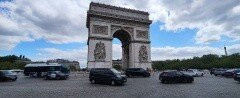 Arco del Triunfo-Ayacucho必去景点