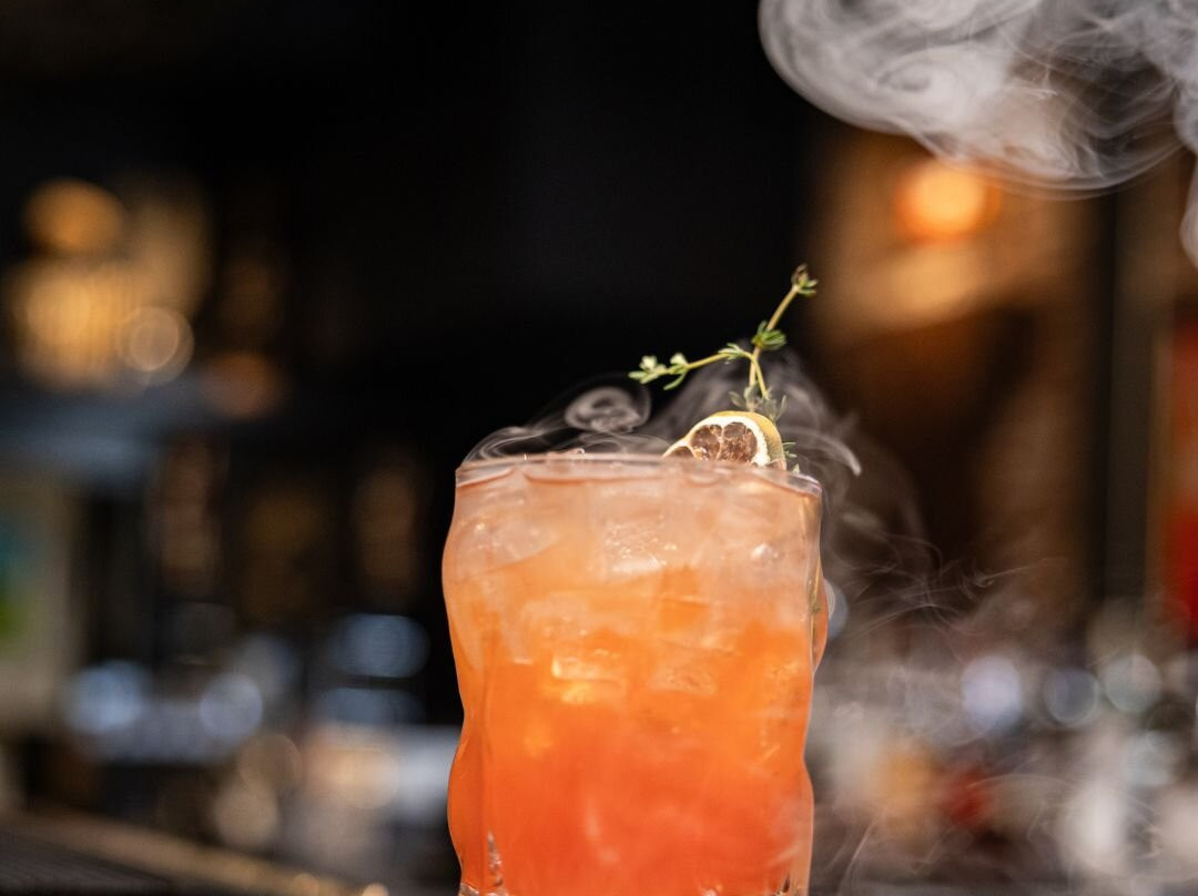 Baobab Lounge