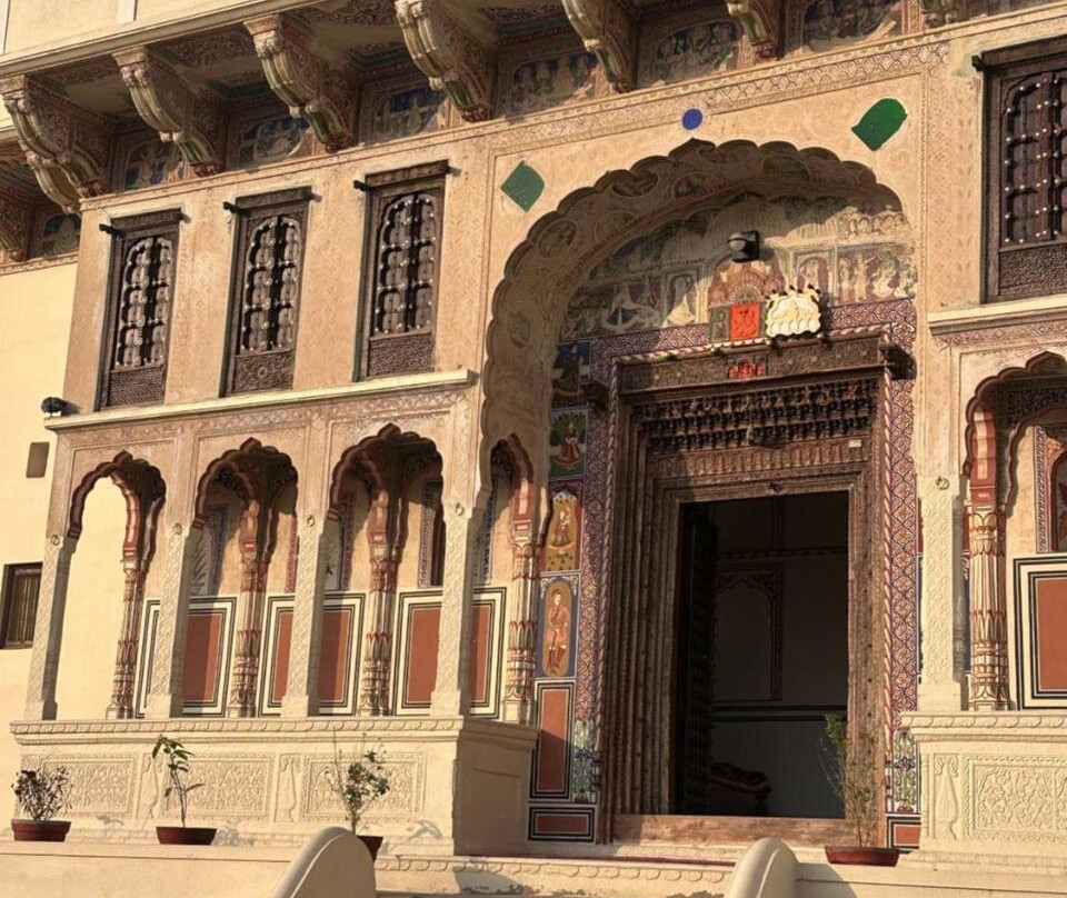 Haveli Kesar Vilas