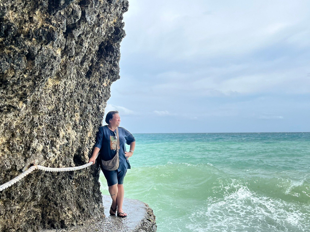 Boracay-长滩岛必去景点