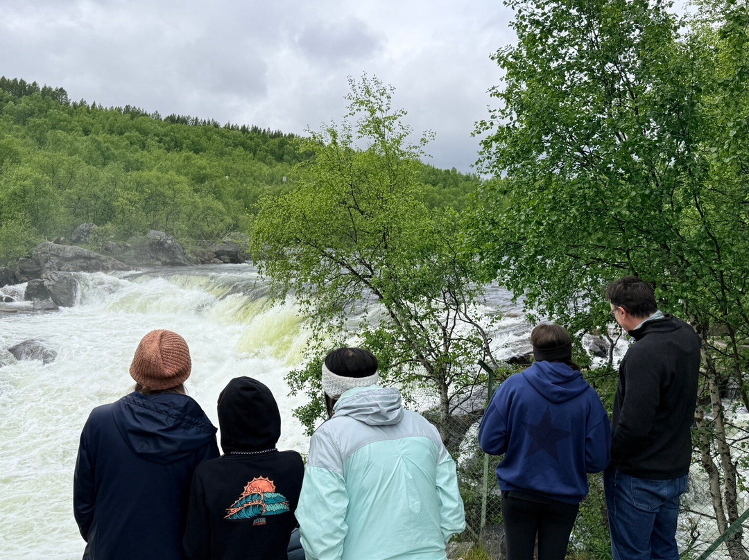 Booking Kirkenes-希尔克内斯必去景点