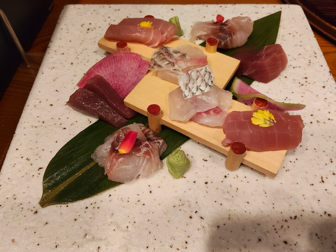 纪伊田边龟之井酒店主图
