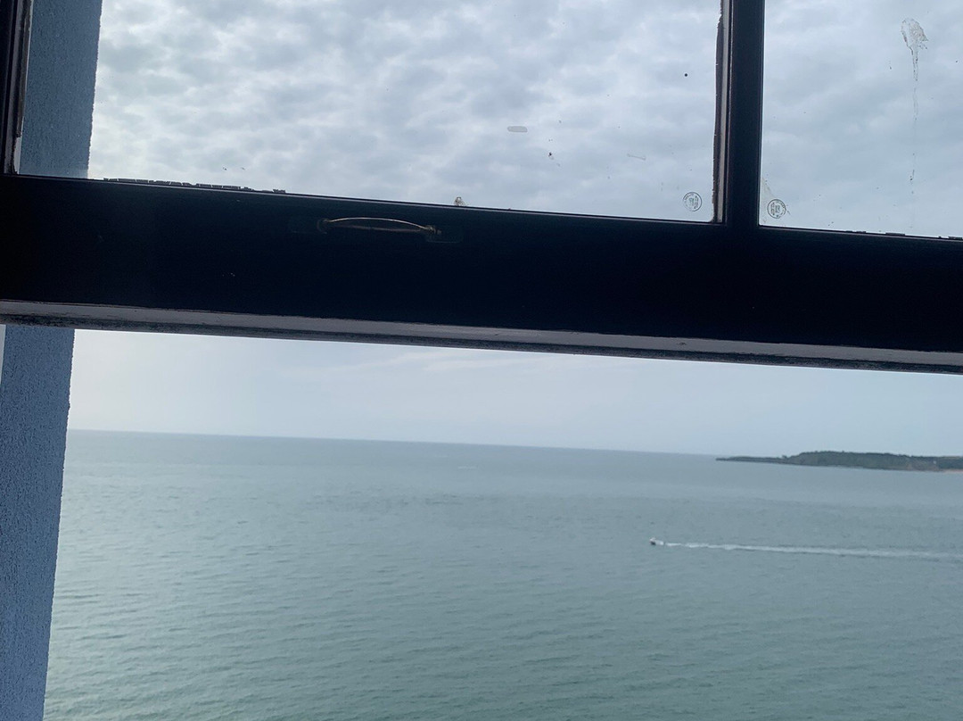 The Penthouse - Luxury 1 Bed - Panorama - Tenby主图
