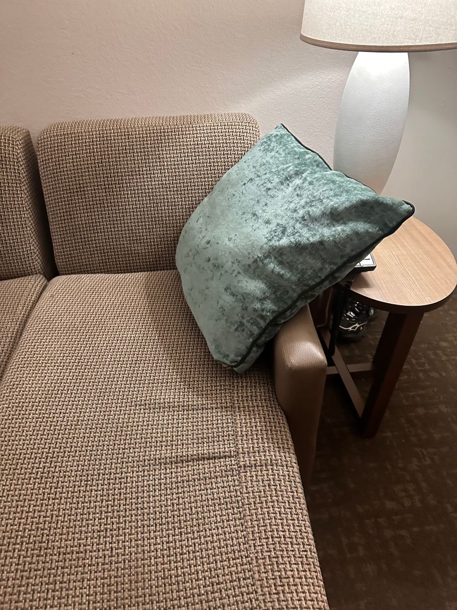 Staybridge Suites ORLANDO ROYALE PARC SUITES by IHG-旅行者