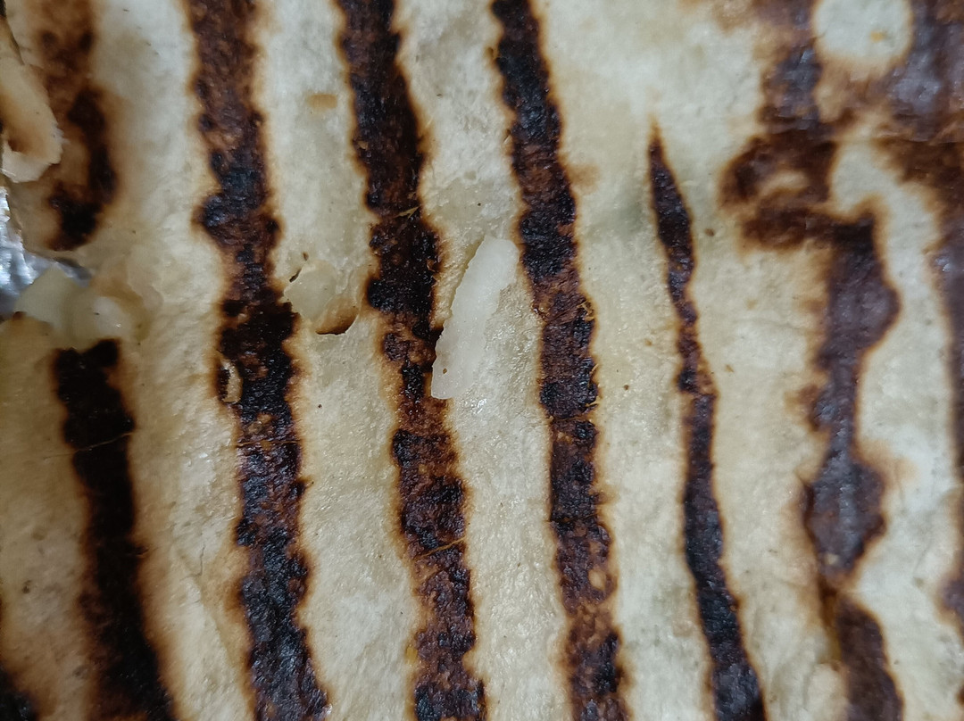 Aladdin Pizzería Kebab