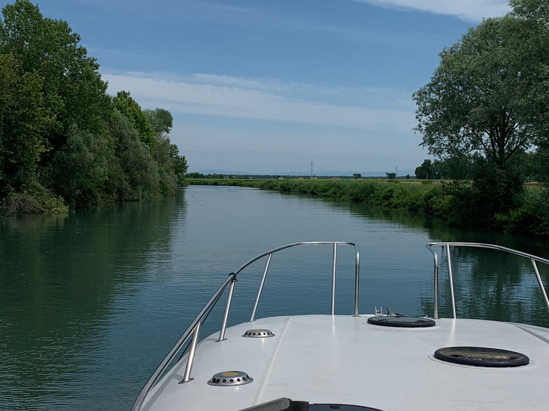 Le Boat - Venice (Casale)-Casale sul Sile必去景点
