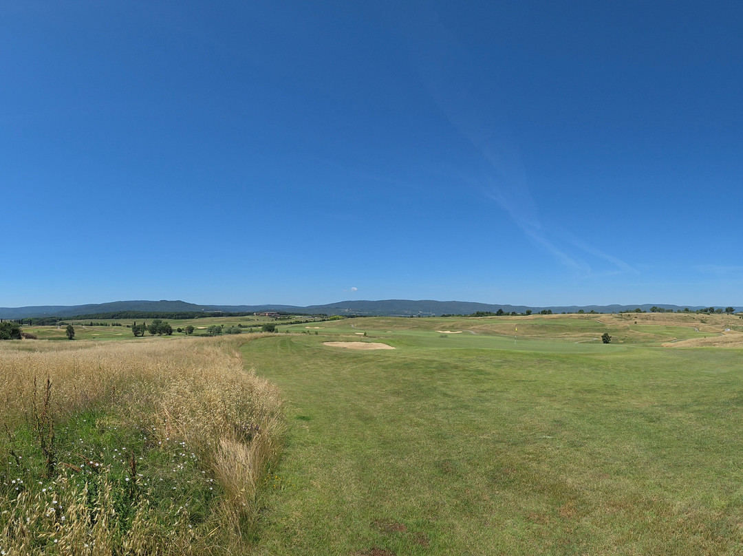 Royal Golf La Bagnaia-锡耶纳必去景点