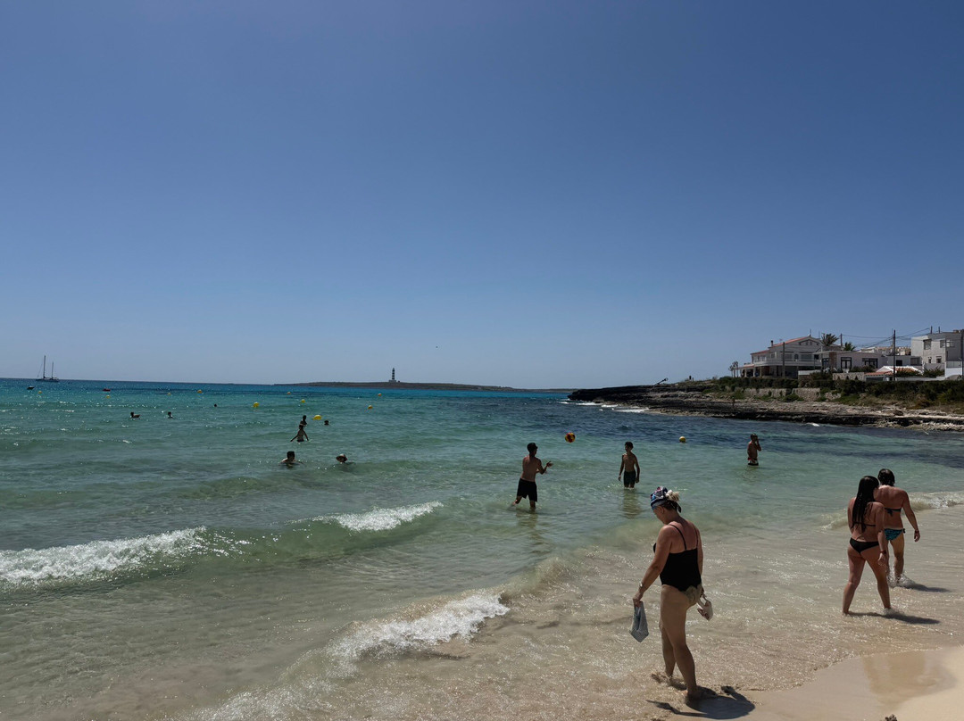 Punta Prima Beach-Punta Prima必去景点