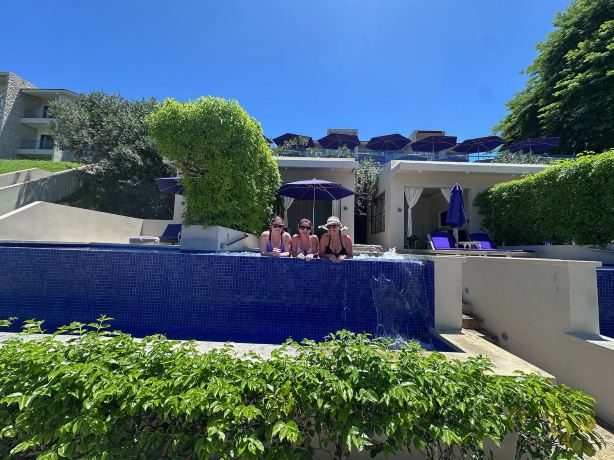 Planet Hollywood Costa Rica by Royalton, An Autograph Collection All-Inclusive Resort-泳池