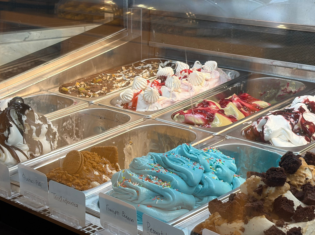 Repanis Patisserie