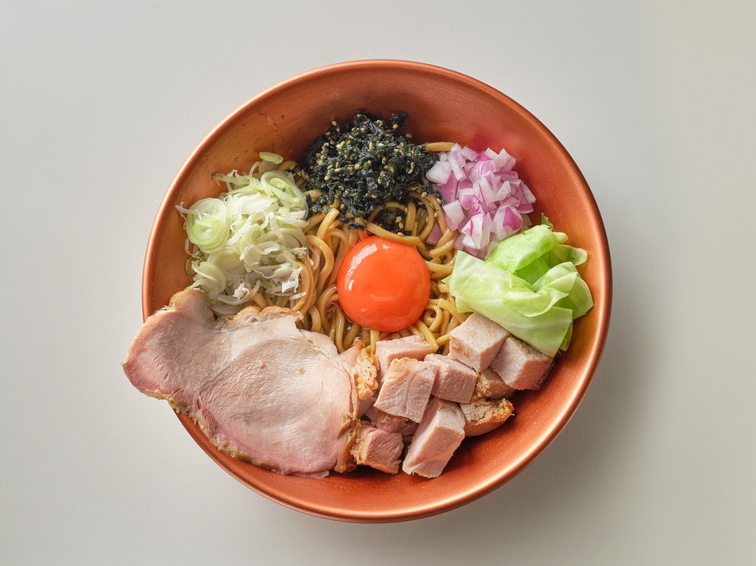 Iekei Ramen Kakushinka TOKYO