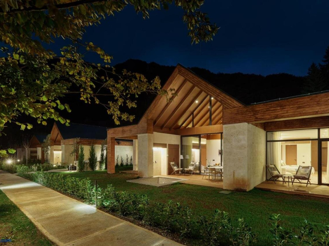 Terra Homes