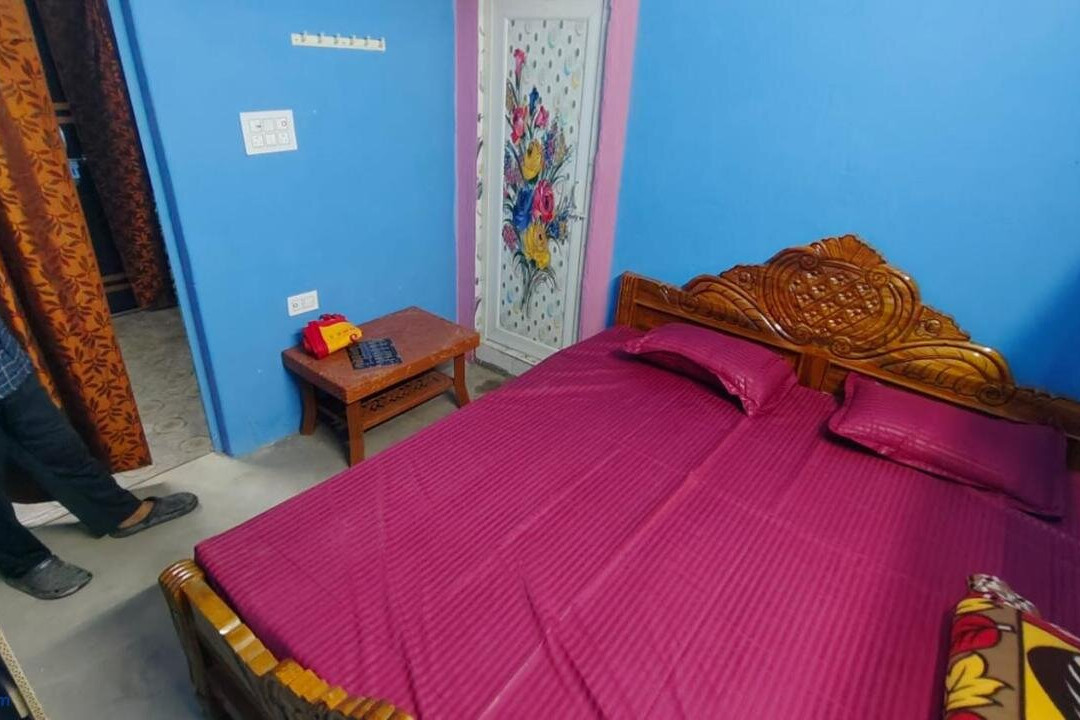 Jeevan India Guest House