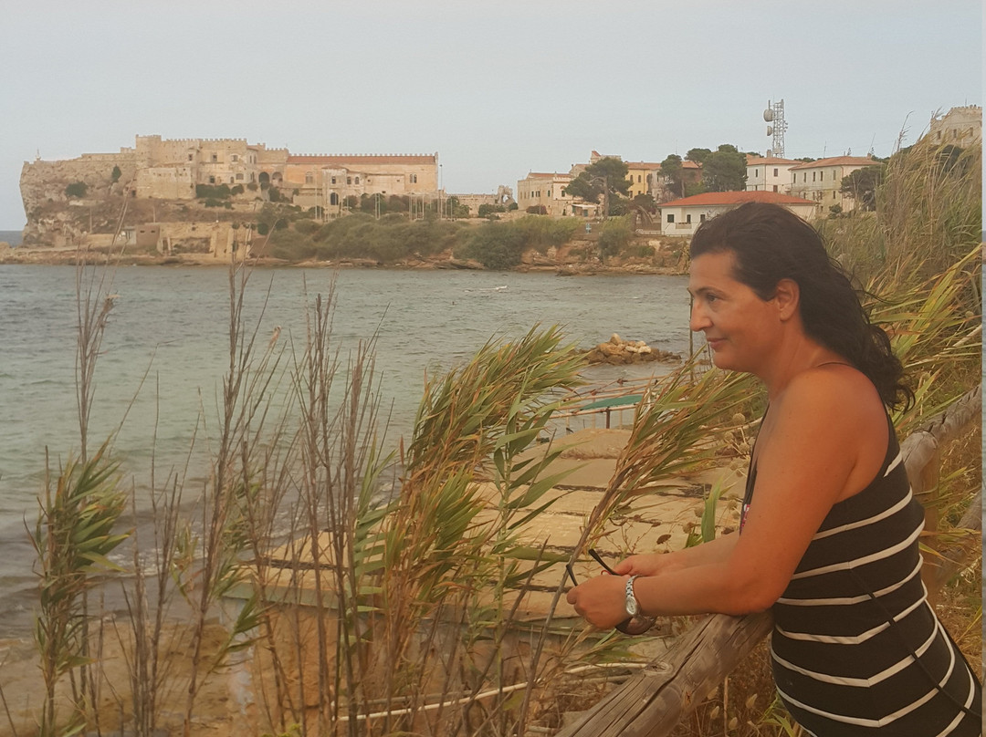 Isola di Pianosa-托斯卡纳必去景点