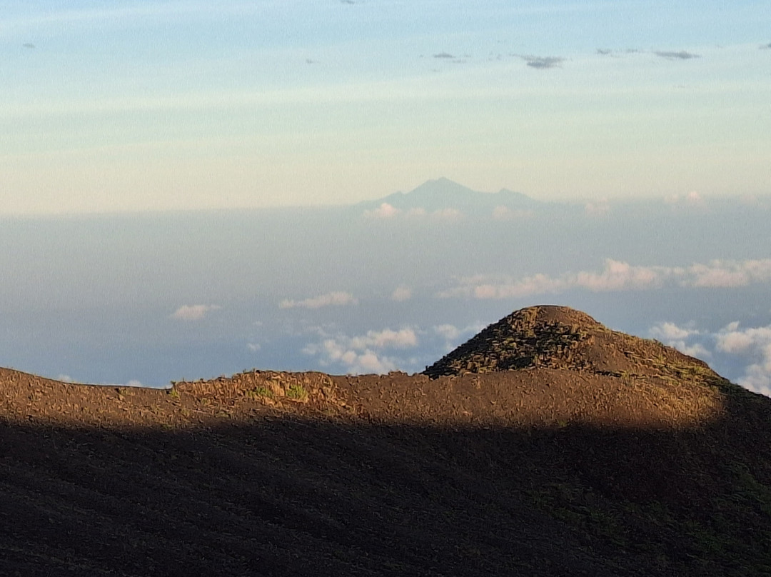 Visit Tambora-Bima必去景点