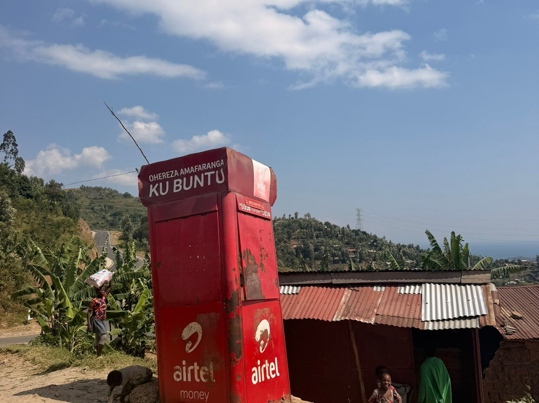 Around Kibuye Tour Activities-Kibuye必去景点