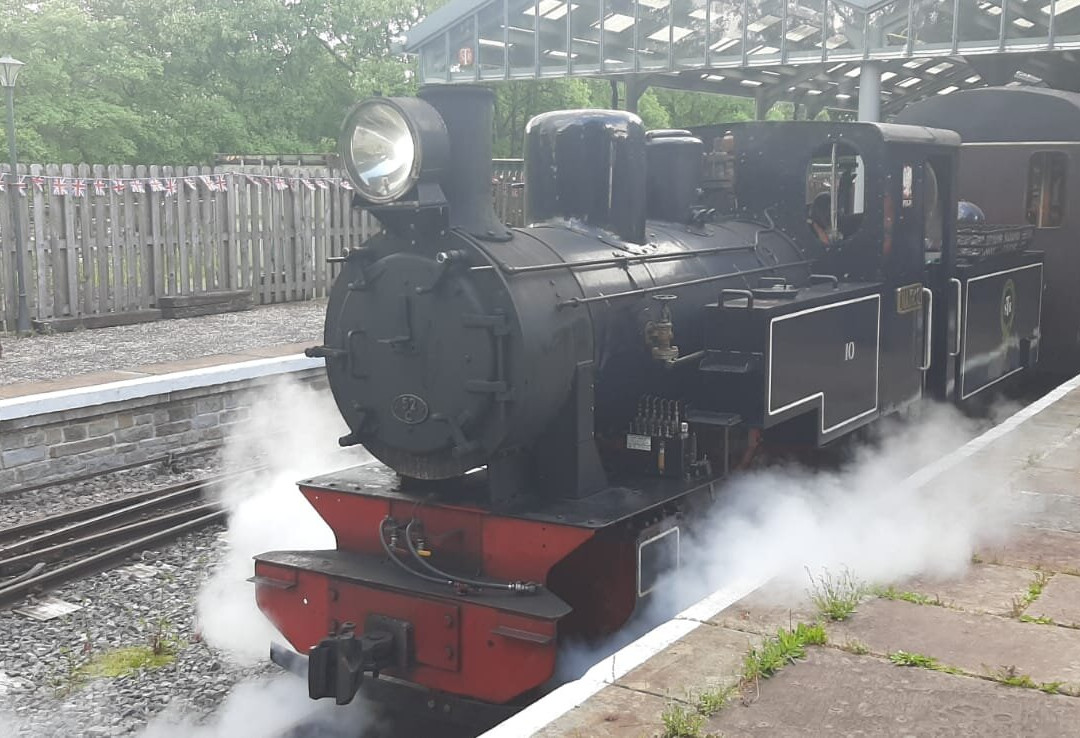 South Tynedale Railway-Alston必去景点
