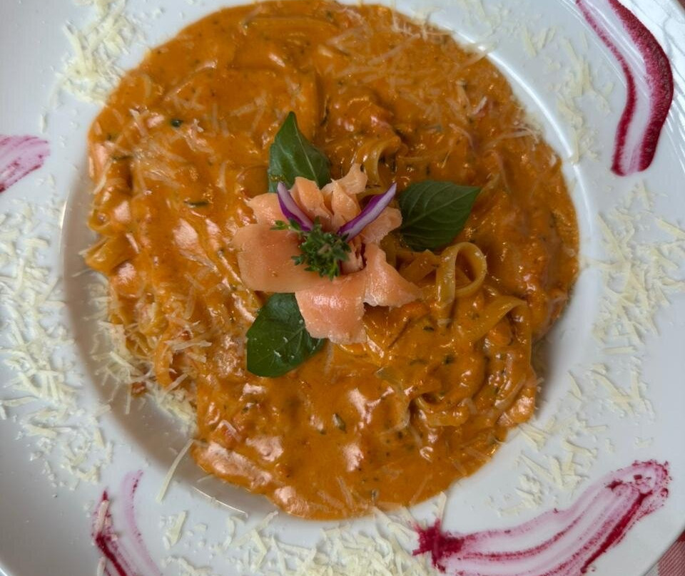 Andiamo Italian Restaurant