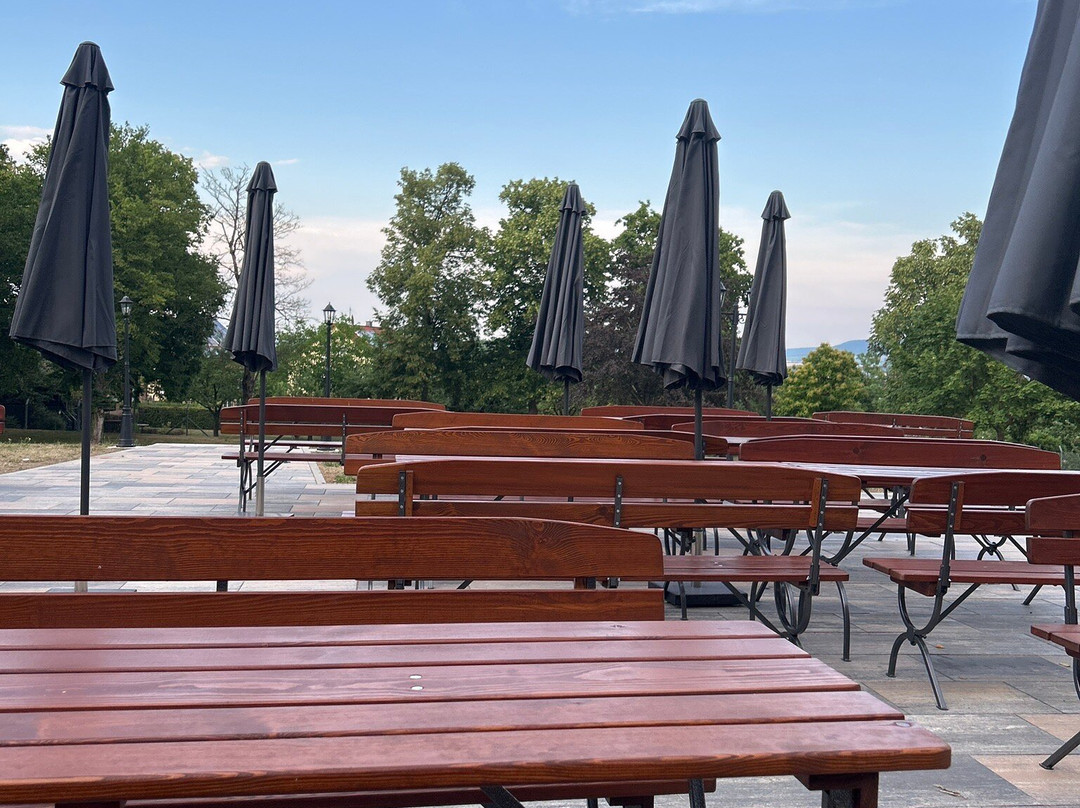 Larsons Kitchen Kitzingen