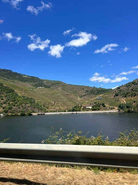Across Portugal-卡卡维卢斯必去景点