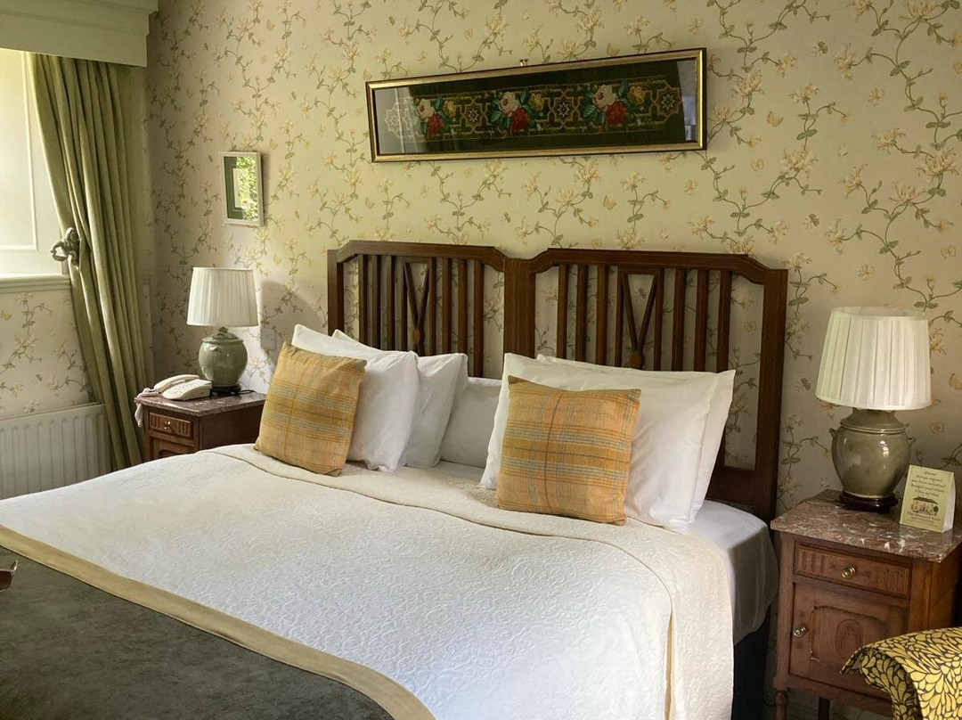 The Mustard Seed at Echo Lodge主图