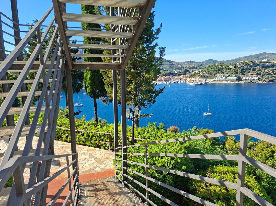 TH Capoliveri - Grand Hotel Elba International主图