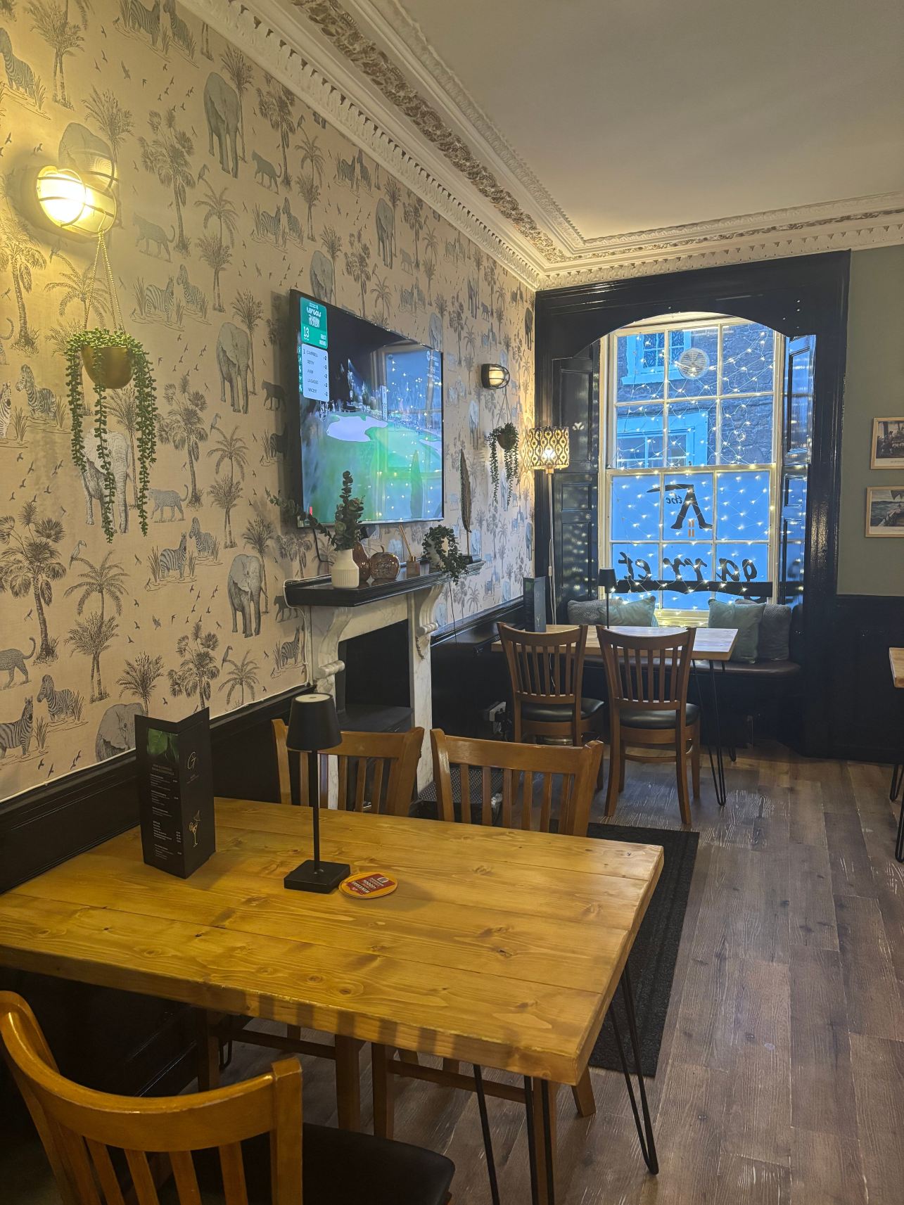 加勒特酒店-度假村/酒店