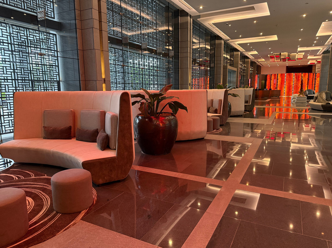 Mingalar Mandalay Hotel主图