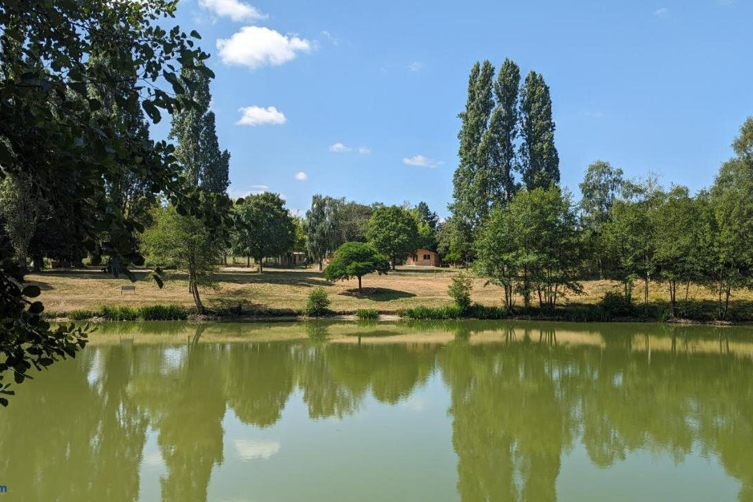 Camping Les Rochelles