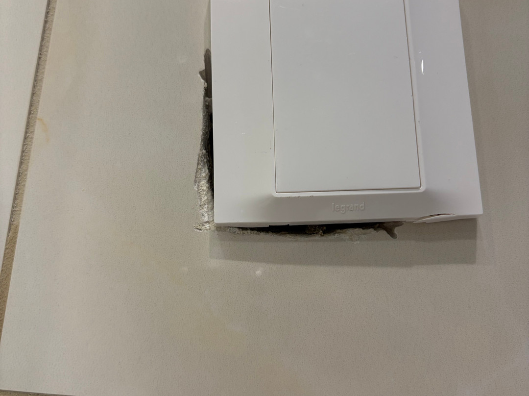 Chrysomare Beach Hotel and Resort主图