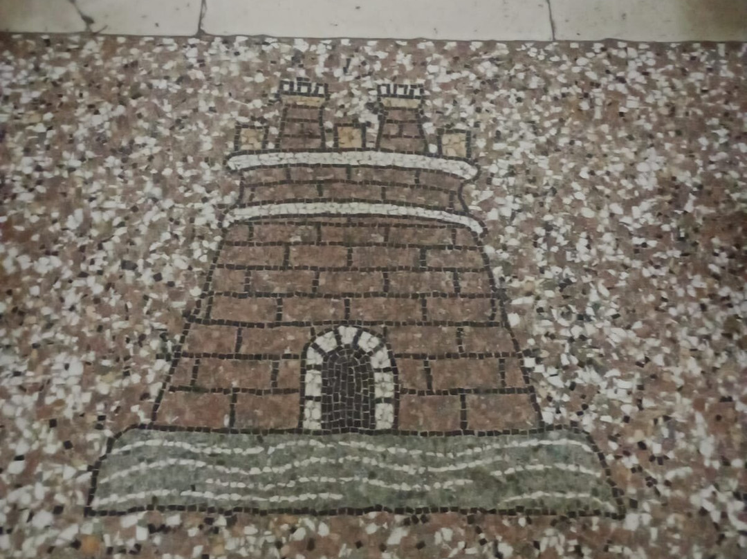 Basilica di Santa Maria Assunta-Castel di Sangro必去景点