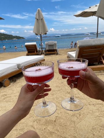 托尔巴航行酒店-旅行者
