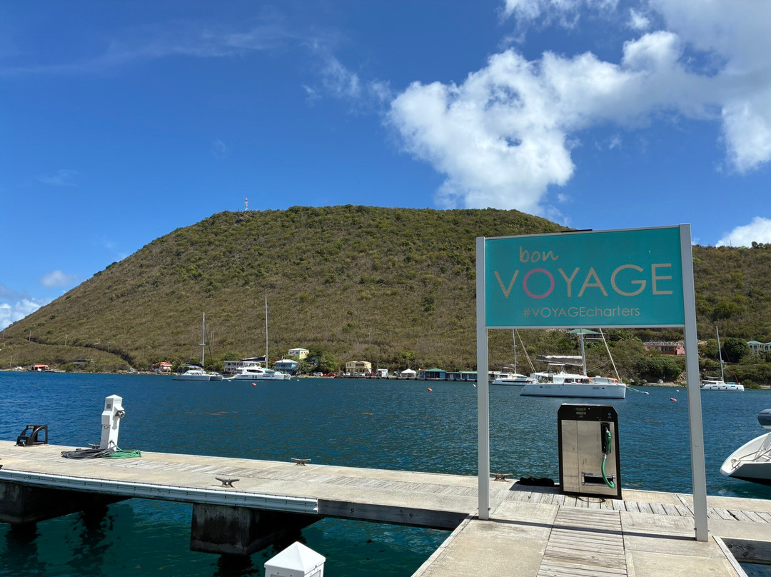 Voyage Charters-托土拉必去景点