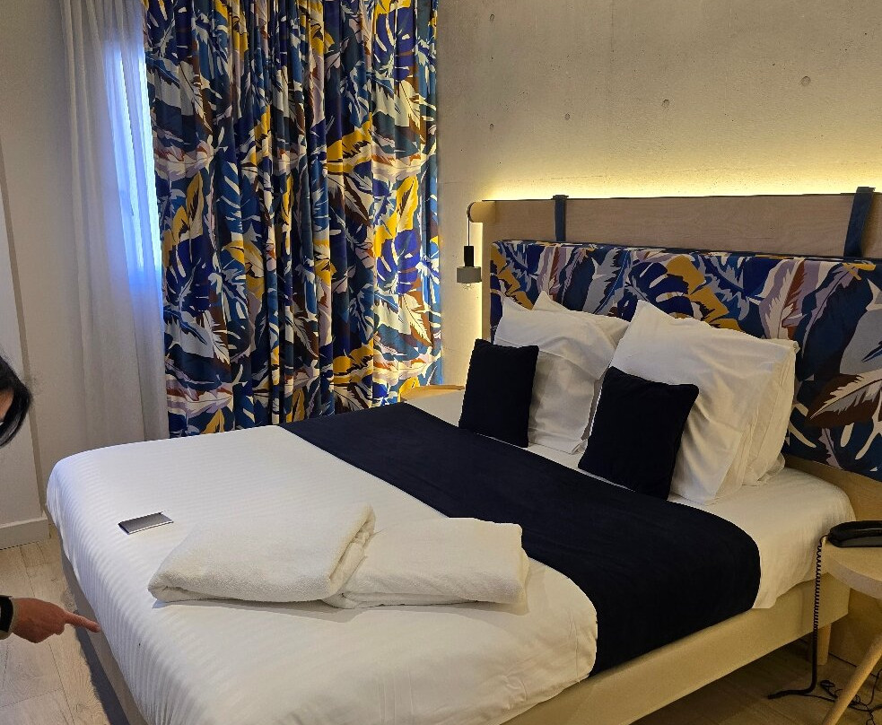 Urban Hotel Aix-Les-Bains, Signature Collection主图