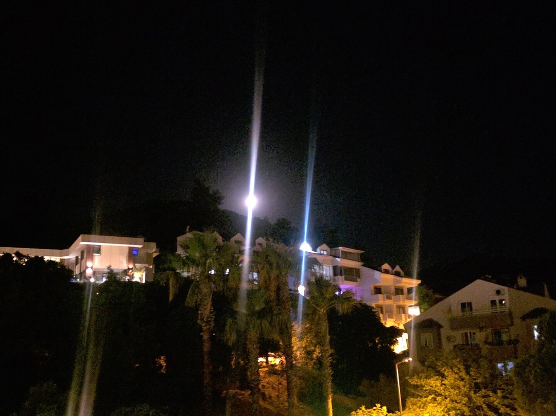 Club Cettia Apartments主图