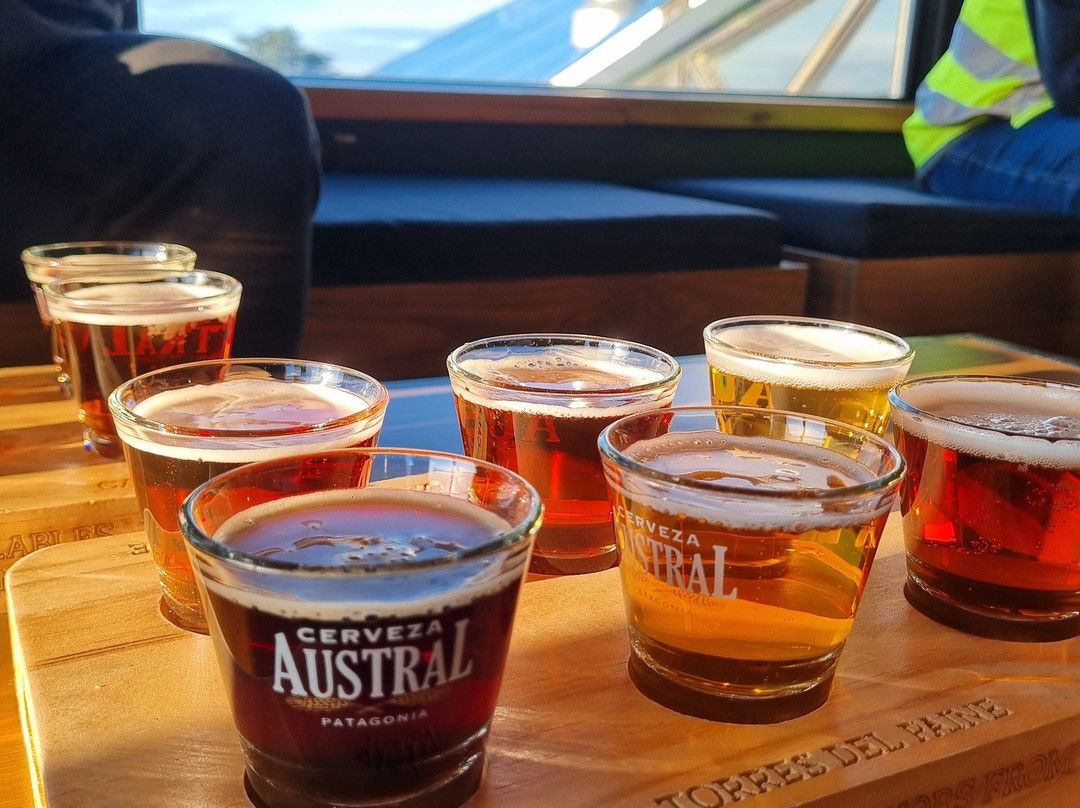 Cervecería Austral-蓬塔阿雷纳斯必去景点