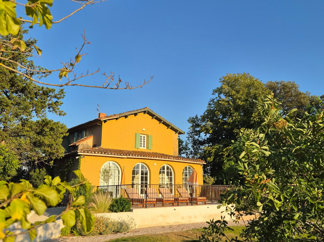 Domaine Robert