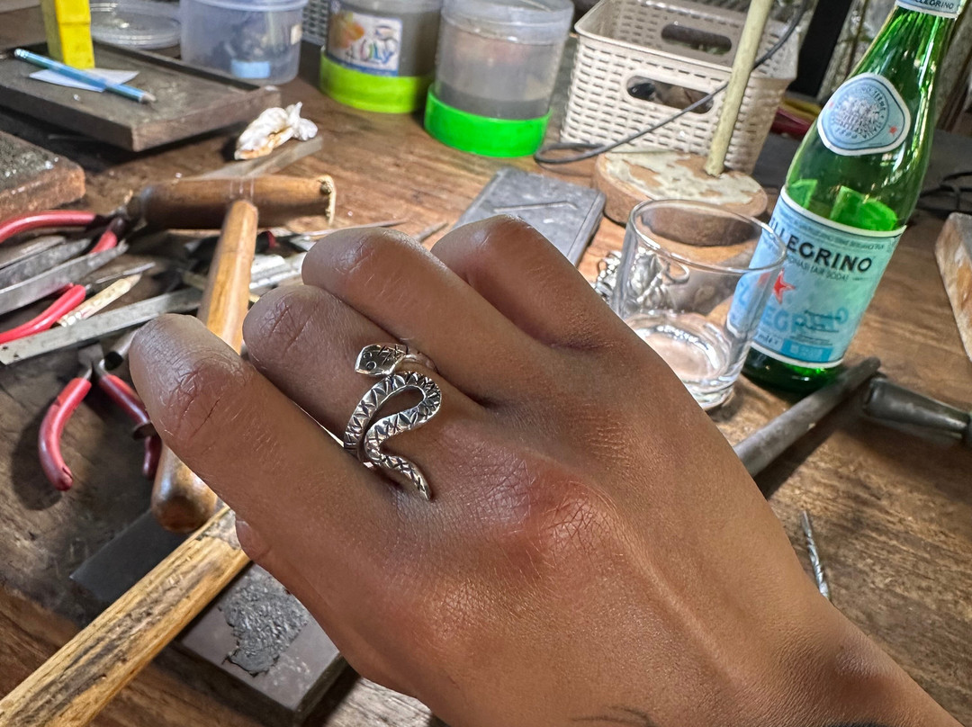 Uluwatu Silver Class-Kuta Selatan必去景点