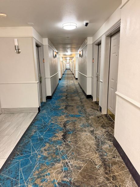 塞金拉昆塔温德姆套房酒店-旅行者