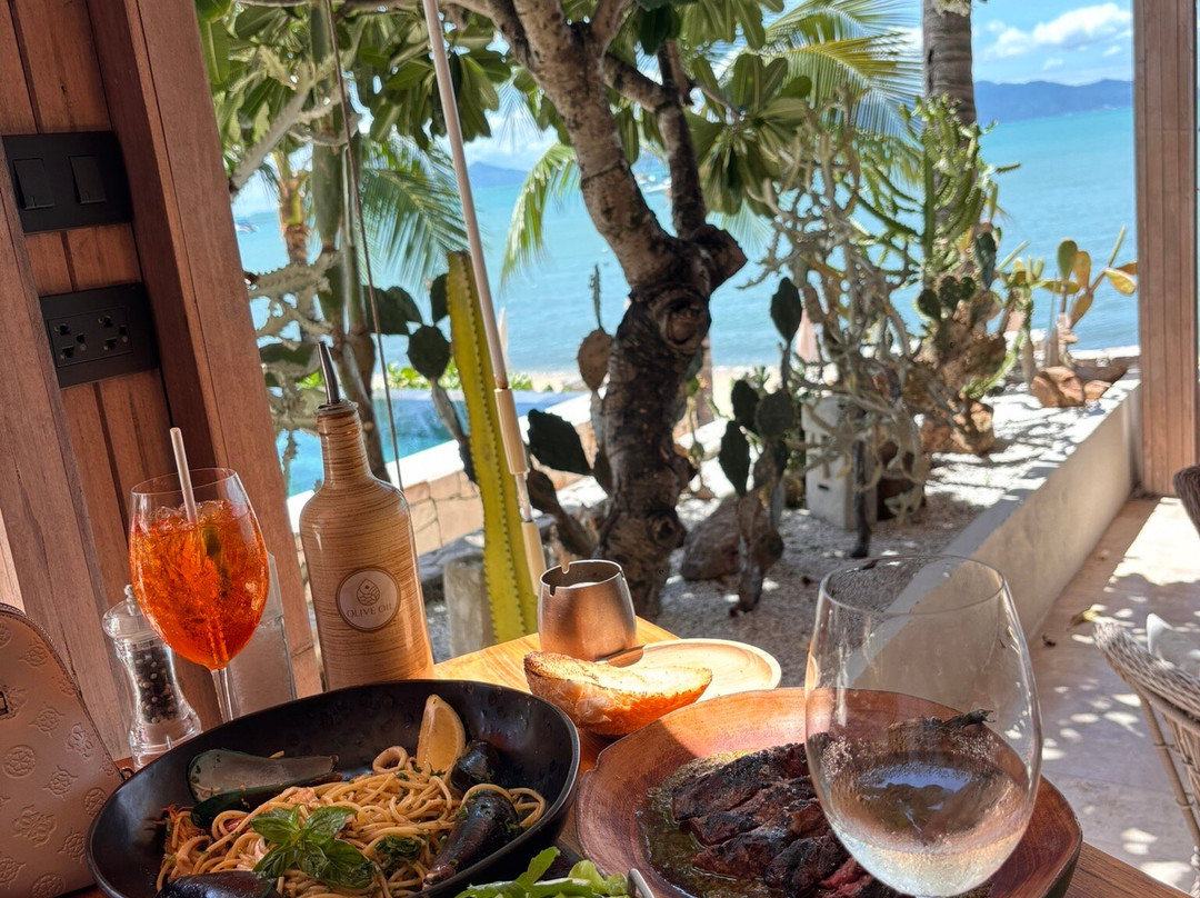 Cielo Boutique Hotel & Spa Samui主图