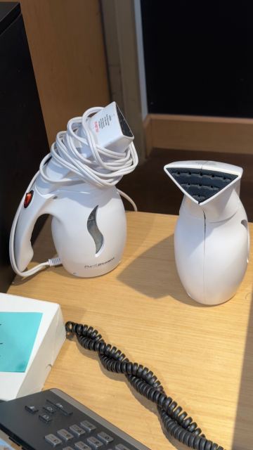 金普顿哈珀酒店-旅行者