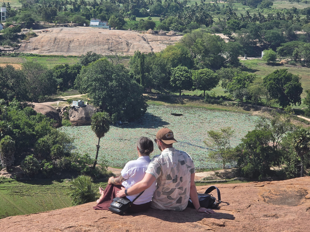 South India Voyages (murugan)-马杜赖必去景点