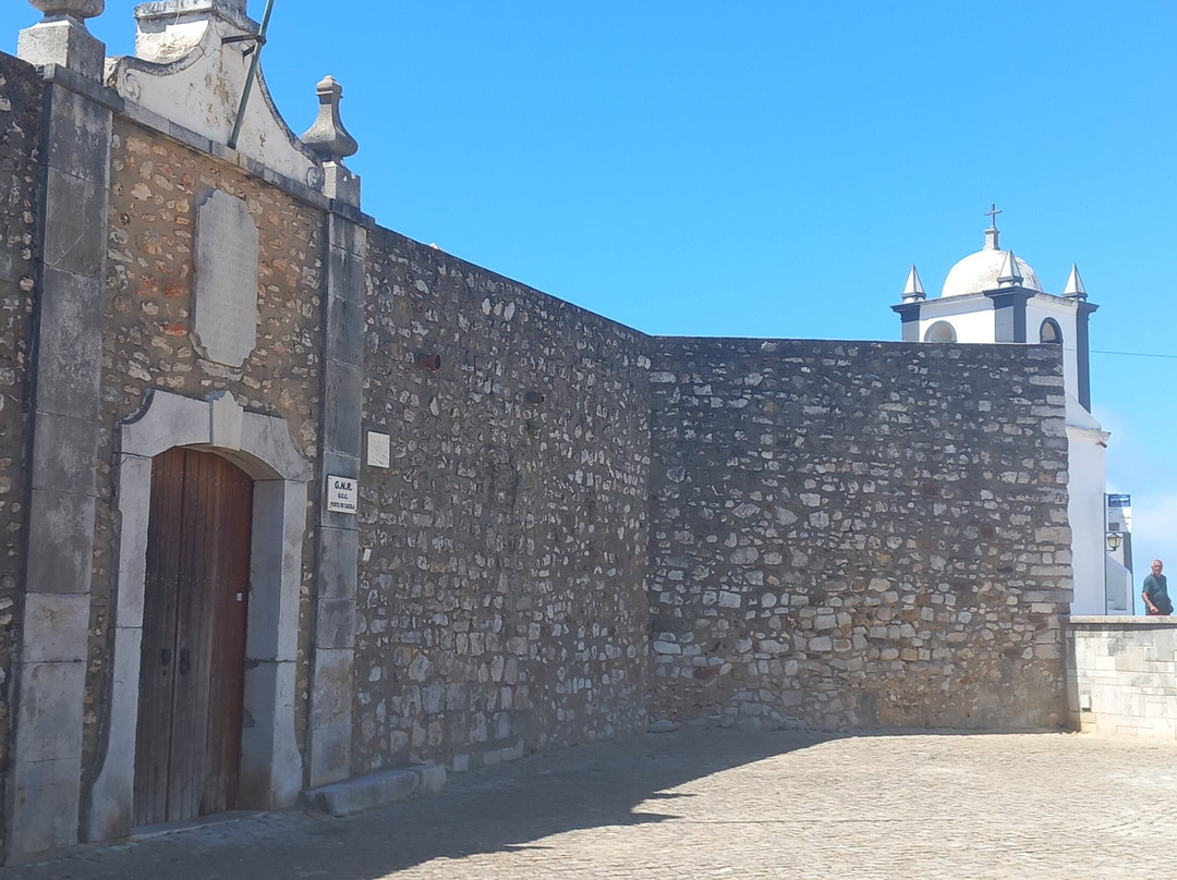 Praia de Cacela Velha-Vila Nova de Cacela必去景点
