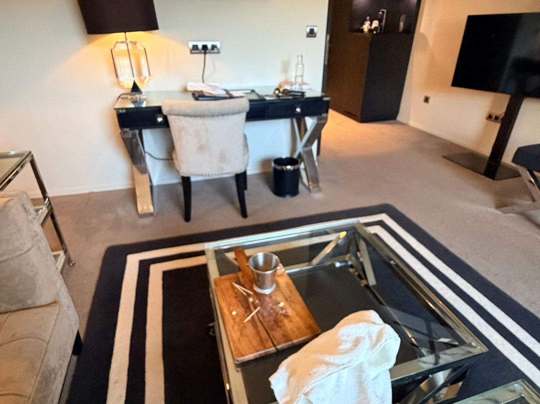 皇家埃诺 SPA 度假村酒店主图
