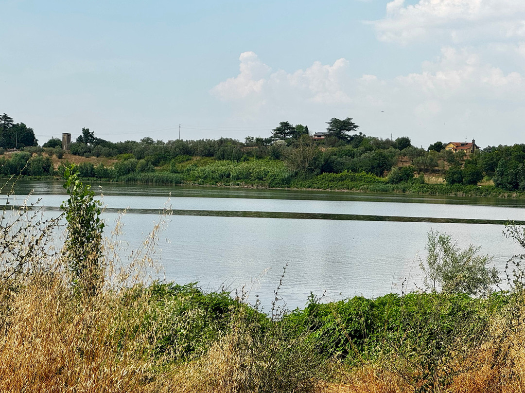Lago di Monterosi-Monterosi必去景点