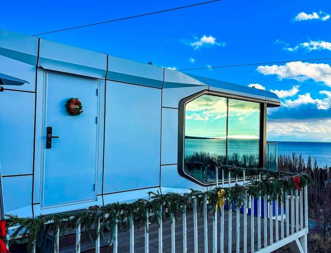 Arzuu Hotel