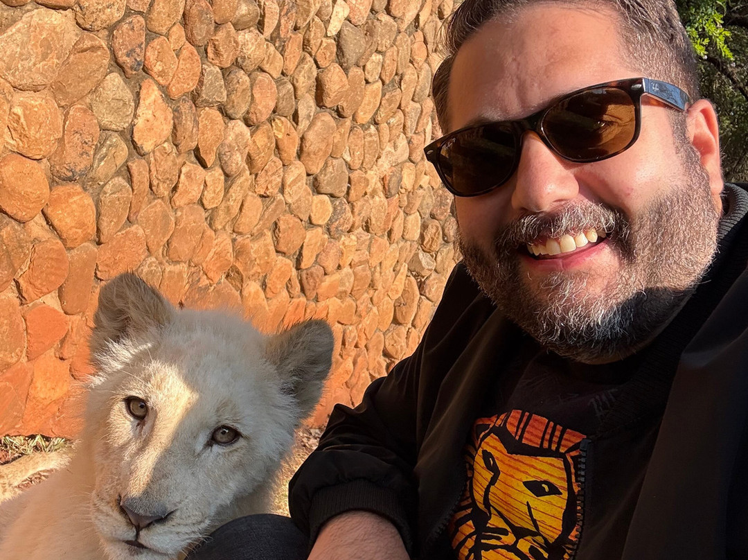 Wildside Tours and Safaris - Day Tours-约翰内斯堡必去景点