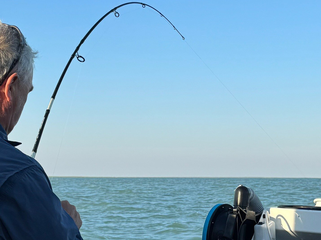 Karumba Fishing Adventures-Karumba必去景点