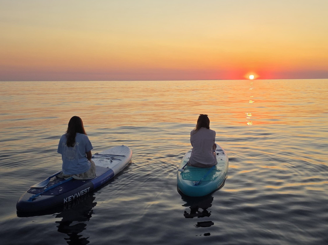 SUP Center Cala Ratjada-Cala Ratjada必去景点